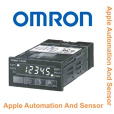 Omron K3GN-NDT1 24VDC Measuring and Monitoring relay Distributor, Dealer, Supplier, Price in India.