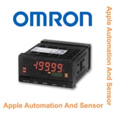 Omron K3HB-RNB 24VAC/VDC Measuring and Monitoring relay Distributor, Dealer, Supplier, Price in India.