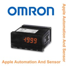 Omron K3MA-F 100-240VAC Measuring and Monitoring relay Distributor, Dealer, Supplier, Price in India.