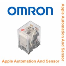 Omron LY2 100-110 VAC Control Relays Distributor, Dealer, Supplier, Price in India.