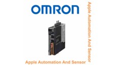 Omron R88D-1SN02H-ECT Drive Dealer, Supplier, Price in India.