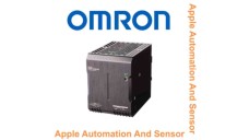 Omron S8VK-G48048 10A 48V Switched Mode Power Supply (SMPS) Distributor, Dealer, Supplier, Price in India.