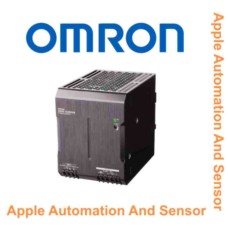 Omron S8VK-G48048 10A 48V Switched Mode Power Supply (SMPS) Distributor, Dealer, Supplier, Price in India.