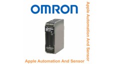 Omron S8VK-T24024 10A 24V Switched Mode Power Supply (SMPS) Distributor, Dealer, Supplier, Price in India.