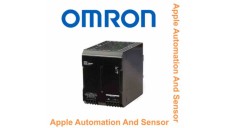 Omron S8VK-T48024 20A 24V Switched Mode Power Supply (SMPS) Distributor, Dealer, Supplier, Price in India.