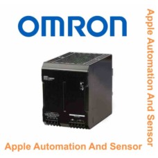 Omron S8VK-T48024 20A 24V Switched Mode Power Supply (SMPS) Distributor, Dealer, Supplier, Price in India.