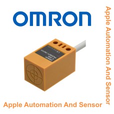 Omron TL-Q5MC1 2M Proximity Sensor