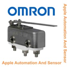 Omron TZ-1GV Large Basic switch Distributor, Dealer, Supplier, Price in India.