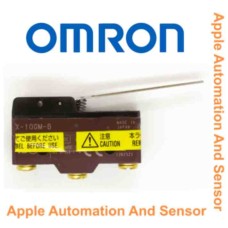 Omron X-10GM-B Large Basic switch Distributor, Dealer, Supplier, Price in India.