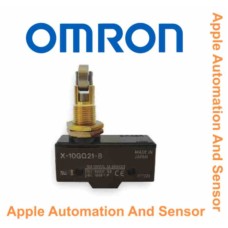 Omron X-10GQ21-B Large Basic switch Distributor, Dealer, Supplier, Price in India.