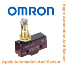 Omron X-10GQ22-B Large Basic switch Distributor, Dealer, Supplier, Price in India.