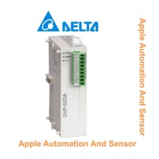 Delta DVP02DA-S PLC Dealer, Supplier in India