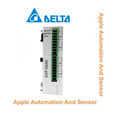 Delta DVP04AD-SL PLC Dealer, Supplier in India