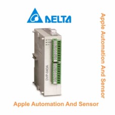 Delta DVP04DA-SL PLC Dealer, Supplier, Price in India