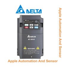 Delta AC Drive C200 Series VFD040CB43B-20 Supplier Price In India