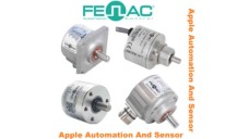 Fenac Encoder India - Dealer Supplier Distributor 