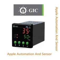 151B13B GIC Temperature Controller - PR 69 Temperature Controller