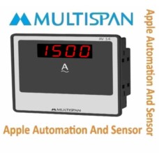 AV-14 Multispan Digital Ampere Meter