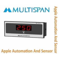 AV-31V Multispan Digital Volt Meter