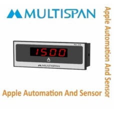 AV-34 Multispan Digital Ampere Meter