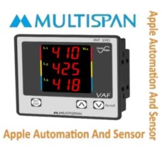 AVF-19D Multispan Avf Meter