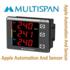 AVF-29T Multispan Avf Meter