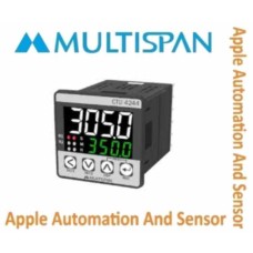 CTU-4244 Multispan Universal Range Digital Timers