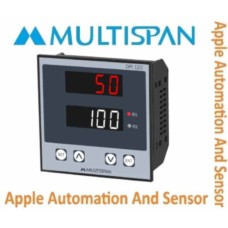 DPI-122 Multispan Dual Input Indicator