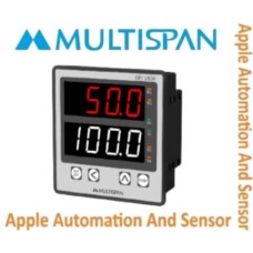 DPI-1824 Multispan Dual Input Indicator