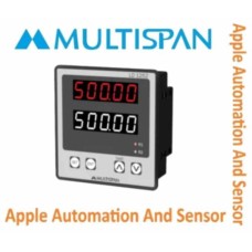 LD-1252 Multispan Load Cell Indicator With Relay Output