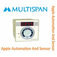 MCO-1501 Multispan Blind Temperature Controller