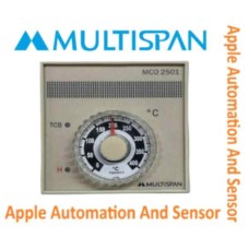 MCO-2501 Multispan Blind Temperature Controller