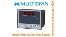 MHC-1101 Multispan Humidity Indicator With Alarm Output