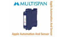 MI-431 Multispan Signal Isolator