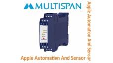 MI-532 Multispan Signal Isolator