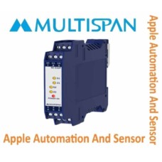 MI-532 Multispan Signal Isolator