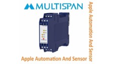 MI-532P Multispan Signal Isolator