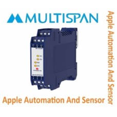 MI-532P Multispan Signal Isolator