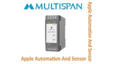 MI-631 Multispan Signal Isolator