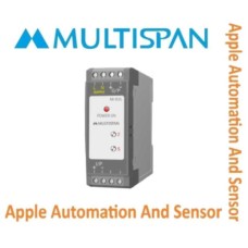 MI-631 Multispan Signal Isolator