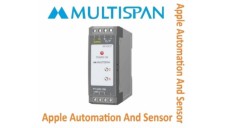 MI-631P Multispan Signal Isolator