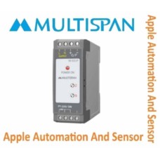 MI-631P Multispan Signal Isolator