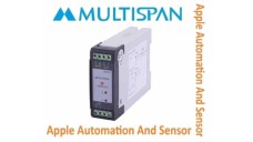 MI-631T Multispan Signal Isolator