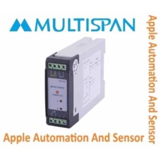 MI-631T Multispan Signal Isolator