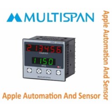 MPM-6004/RPM-6004 Dual Side Multispan Jumbo Display Mpm & Rpm Indicator Controller