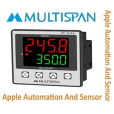 PC-2044 Multispan Programmable Counter