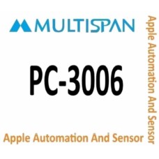 PC-3006 Multispan Programmable Counter