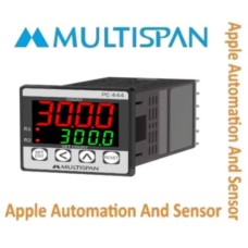 PC-444 Multispan Programmable Counter