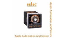 Selec 55XU-P Panel Mounted Timer