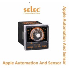 Selec 55XU-P Panel Mounted Timer